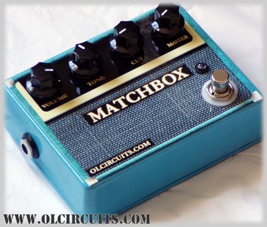 Matchbox pic