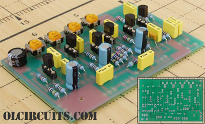 PCB